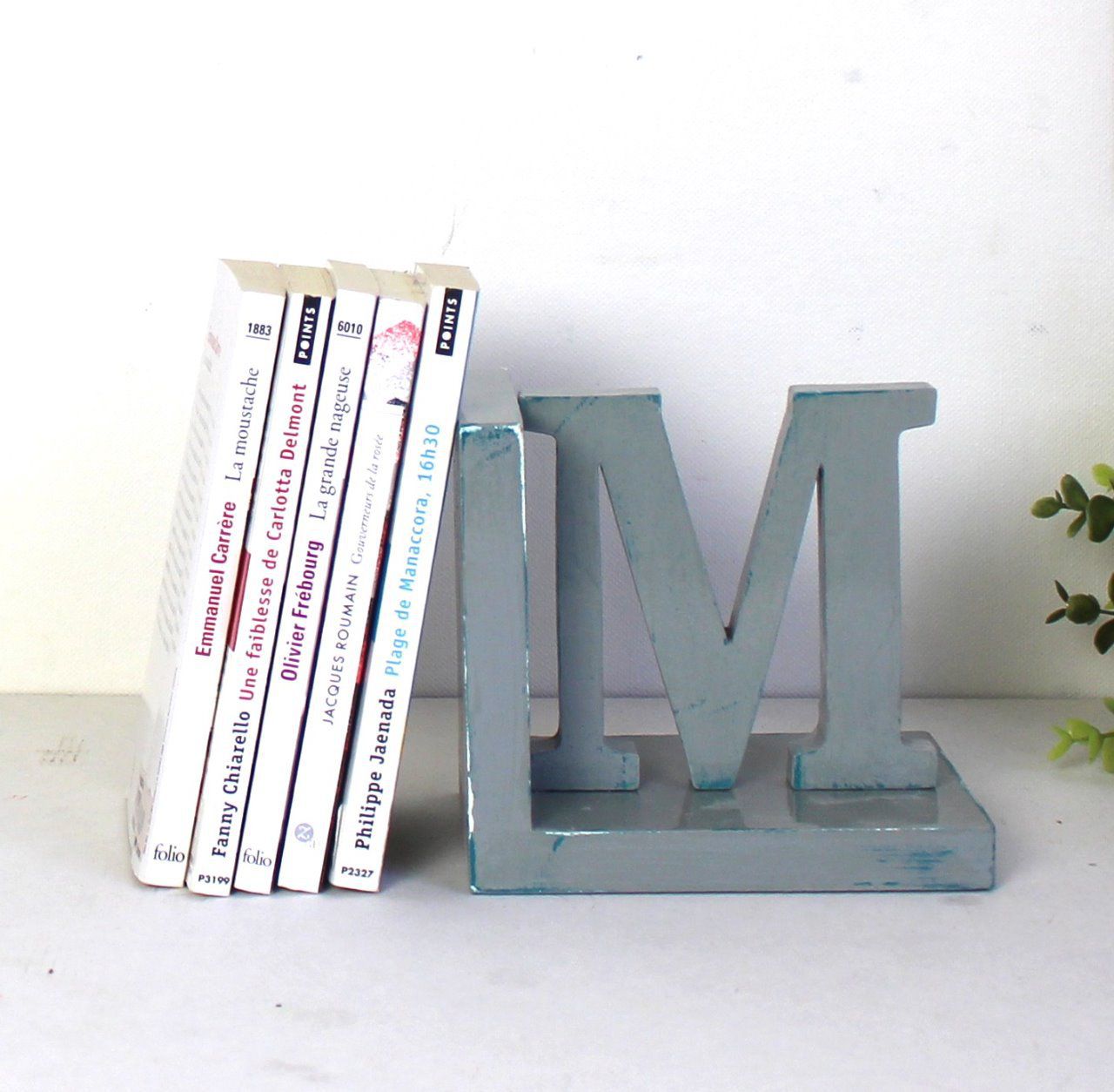 serre 5 lettres