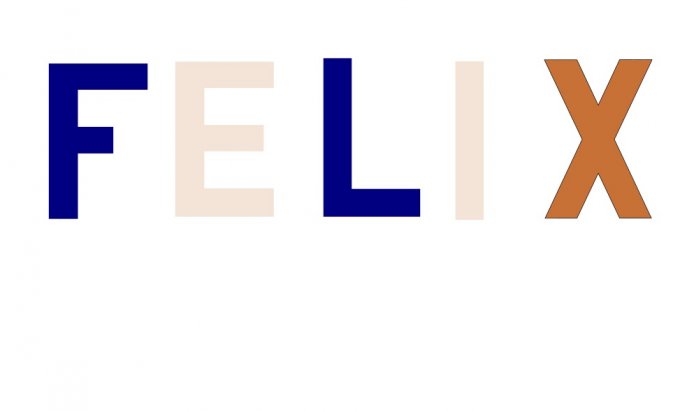 Réservé: Prénom FELIX.