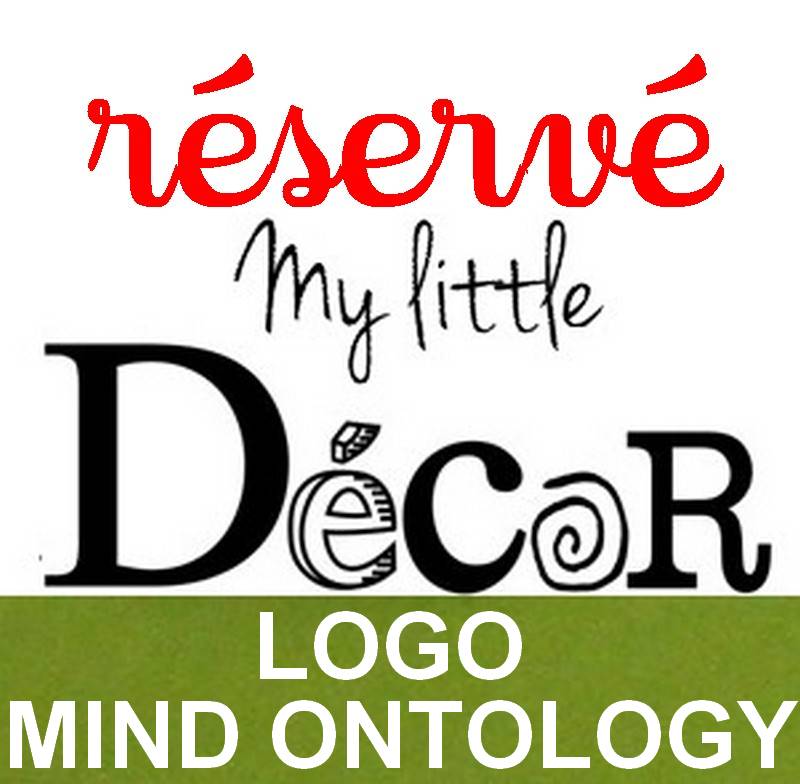 Réservé: Logo Mind ontology