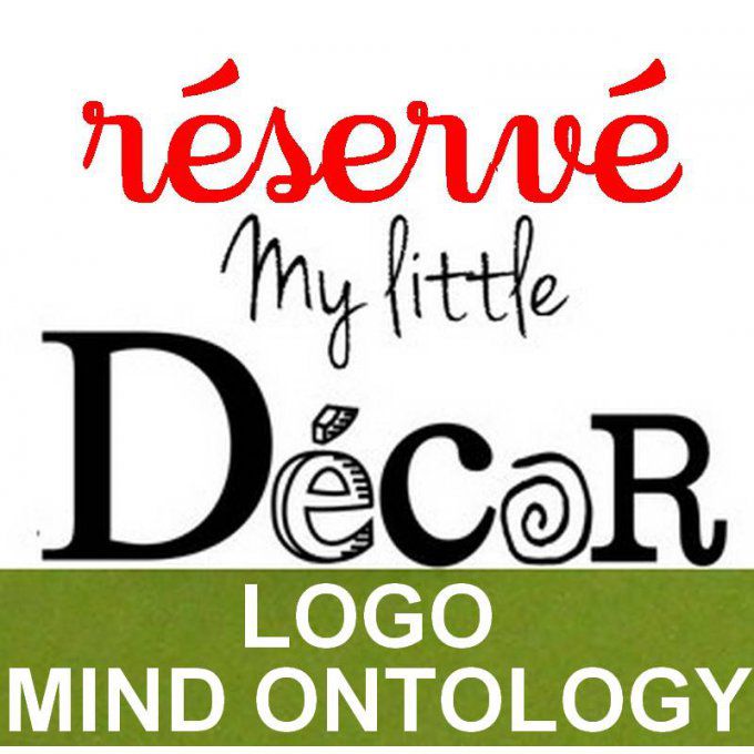 Réservé: Logo Mind ontology