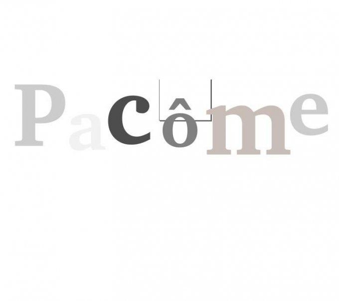 Réservé: Prénom géant Pacôme.