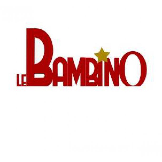 Réservé: Mot LEBAMBINO.