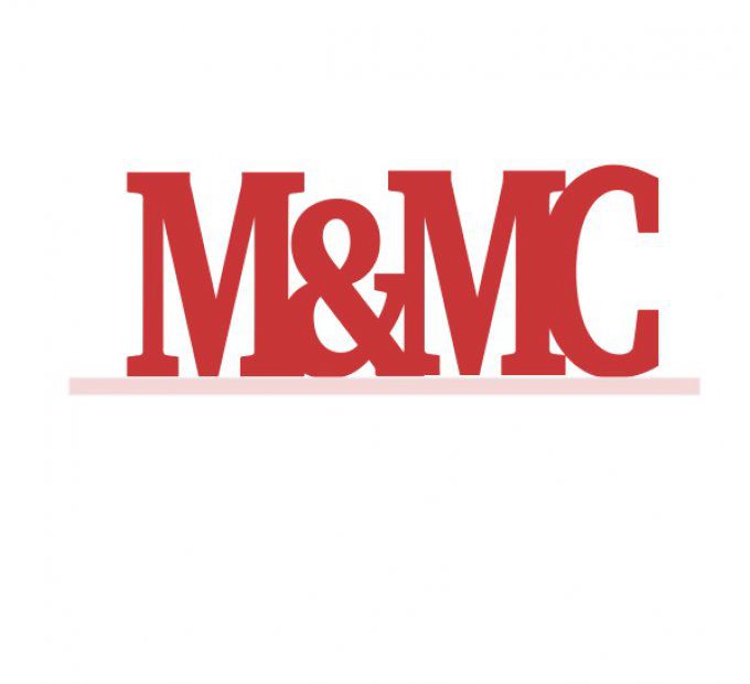 Réservé: Ensemble M&MC.