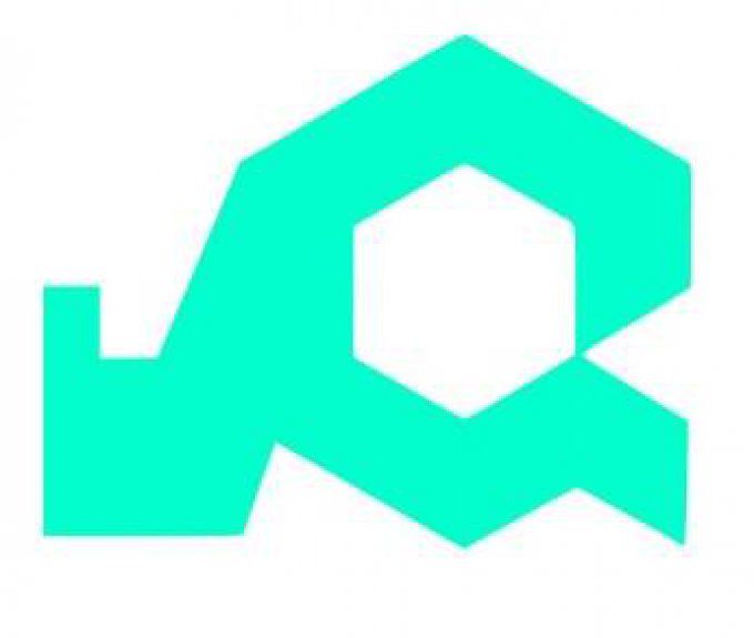 Réservé: Repose-portable ou tablette logo.