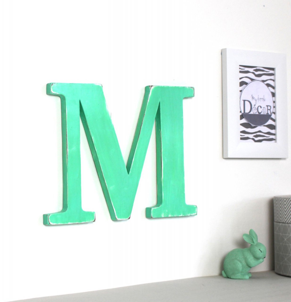 ébène verte en 3 lettres