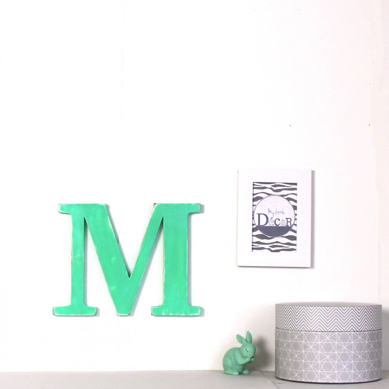 ébène verte 3 lettres