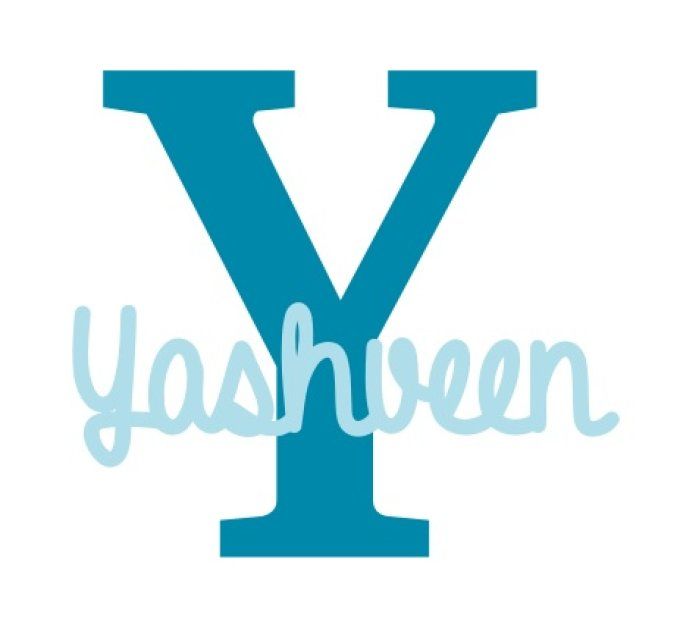 Réservé: Prénom personnalisé Yashveen.